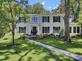 480 Topping Hill Rd, Westfield, NJ 07090