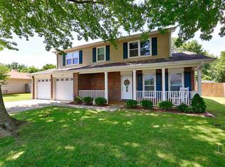 117 Green Springs Dr, Madison, AL 35758