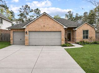 7706 Silver Lure Dr, Humble, TX 77346