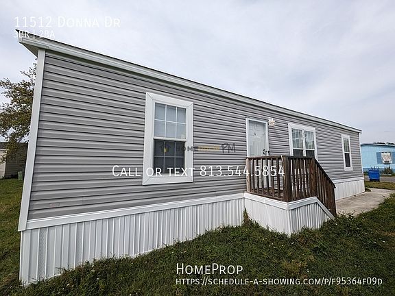 2nd image of 11512 Donna Dr
