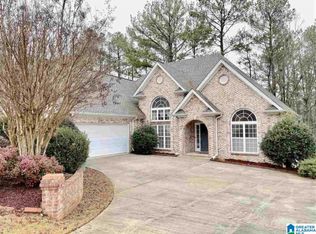 56 Monarch Ln, Springville, AL 35146