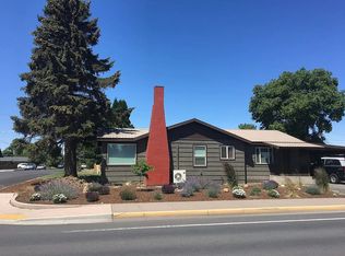 1105 SW Indian Ave, Redmond, OR 97756