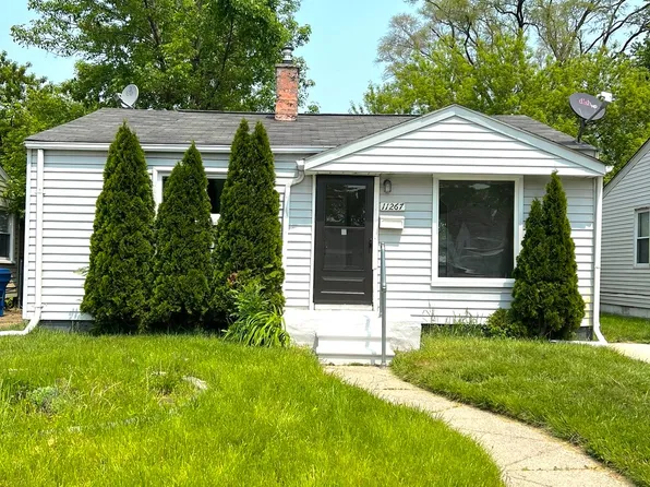 11267 Hudson Ave, Warren, MI 48089