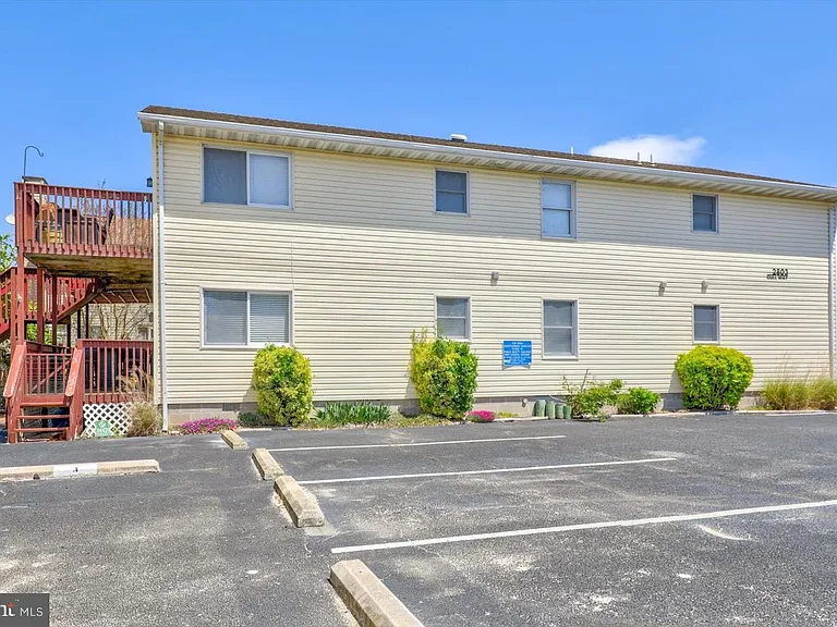 2803 Gull Way #B01 — Photo 33