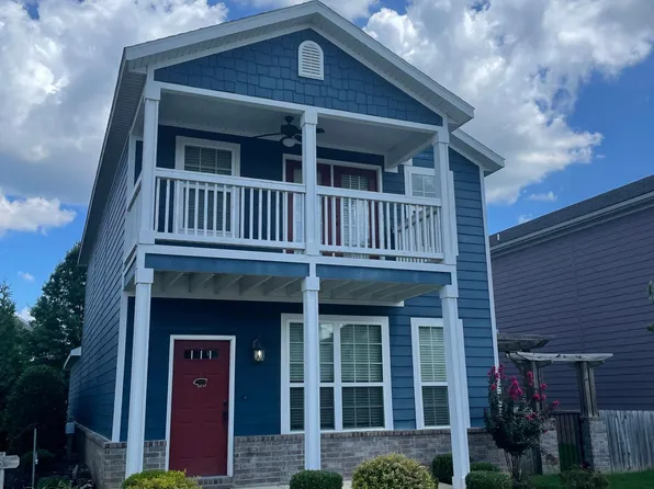 578 N Keats Dr, Fayetteville, AR 72704