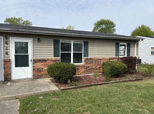 5414 Scenic Vista Dr #8B, Somerset, KY 42501