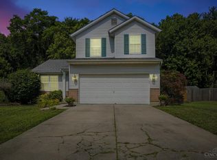 4653 Cardinal Dr, Cincinnati, OH 45244