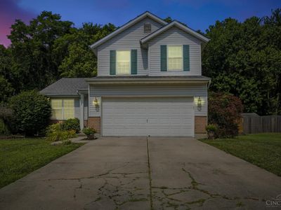 4653 Cardinal Dr, Cincinnati, OH, 45244