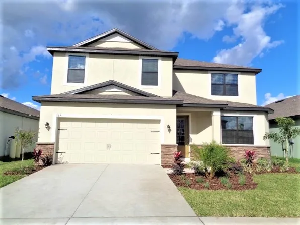 11850 Thicket Wood Dr, Riverview, FL 33579