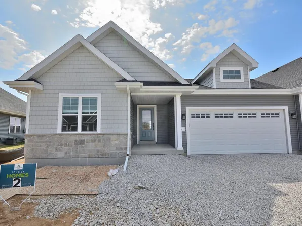 997 Elderberry ROAD, Oconomowoc, WI 53066