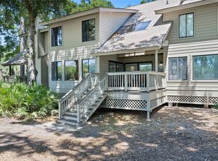 25 Carnoustie Rd APT 26, Hilton Head Island, SC 29928