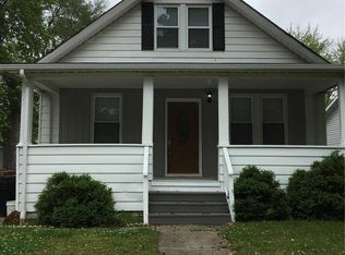 146 E 2nd St, Roxana, IL 62084