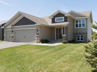 8631 Tessman Farm Rd N, Brooklyn Park, MN 55445