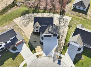 11168 Oaklynn Reserve Blvd, Fort Wayne, IN 46835