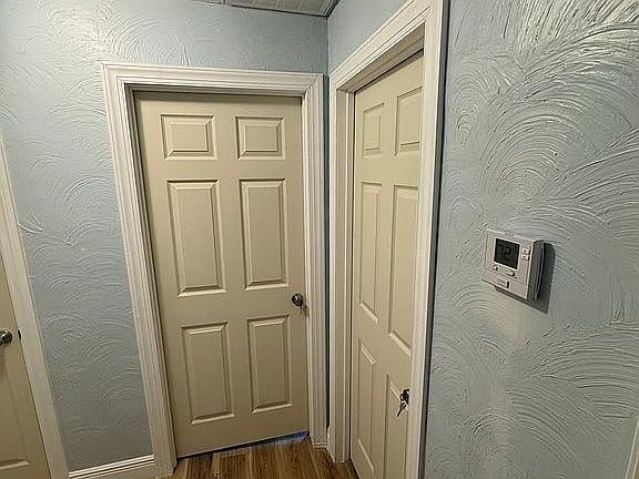 Hall Way