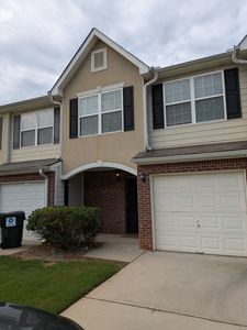 699 Georgetown Ct, Jonesboro, GA, 30236