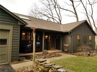 11 Little Spring Run, Fairport, NY 14450