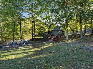 14211 Sugar Mountain Rd, West Fork, AR 72774