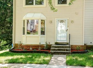 11519 Summer Oak Dr, Germantown, MD 20874