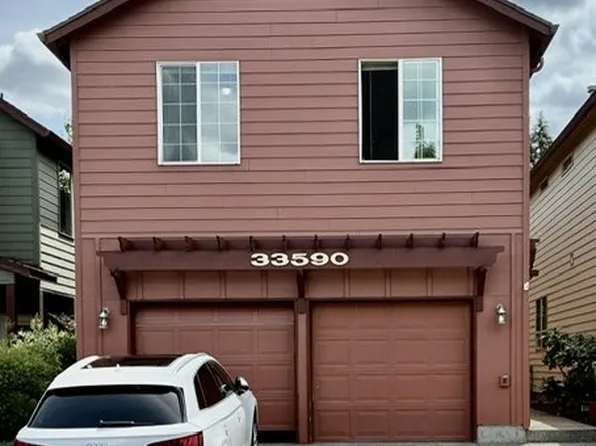 33590 SE Dill Pl, Scappoose, OR 97056