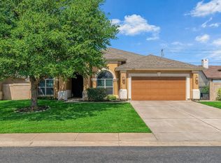 1105 Coahuila Loop, Laredo, TX 78045