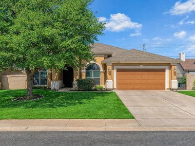 1105 Coahuila Loop, Laredo, TX, 78045