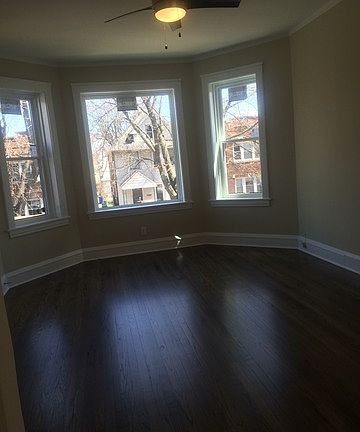 3rd image of 3840 N Central Park Ave #1
