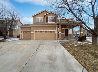 10105 W 13th St, Greeley, CO 80634