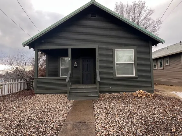 620 N 11th St, Klamath Falls, OR 97601