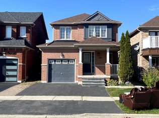 61 Rampart Cres S, Whitby, ON L1P 1T6