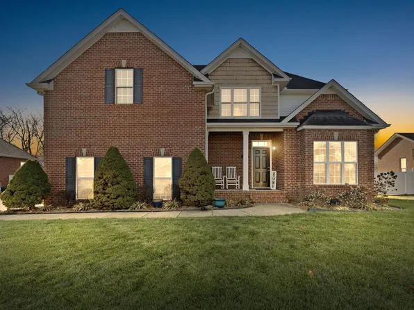 370 Sayre Ln, Murfreesboro, TN 37127