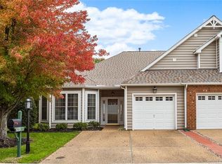 6709 Ridgedale Ct, Glen Allen, VA 23059