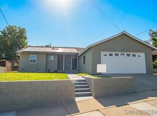 2804 Rockne St, San Diego, CA 92139