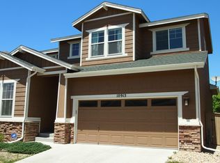 10915 Towerbridge Rd, Highlands Ranch, CO 80130