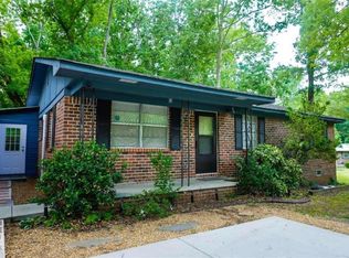 2039 Scott Brown Rd SE, Fairmount, GA 30139