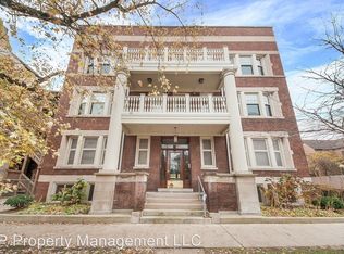 1413 E 57th St #2, Chicago, IL 60637