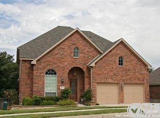 16103 Socorro Fls, Helotes, TX 78023