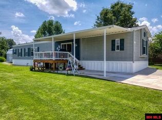 107 Wehmeyer Loop, Mountain Home, AR 72653