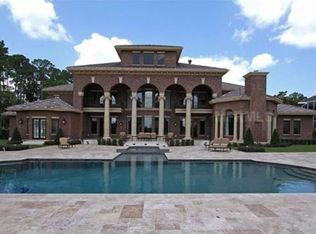 9225 Lake Mabel Dr, Orlando, FL 32836