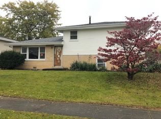19905 Terrace Ave, Lynwood, IL 60411
