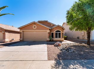 20023 N 22ND Place, Phoenix, AZ 85024