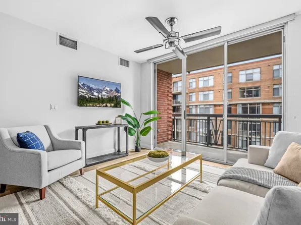 1020 N Highland St Unit 907, Arlington, VA 22201