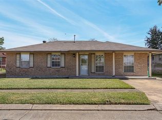 2069 Betty Blvd, Marrero, LA 70072