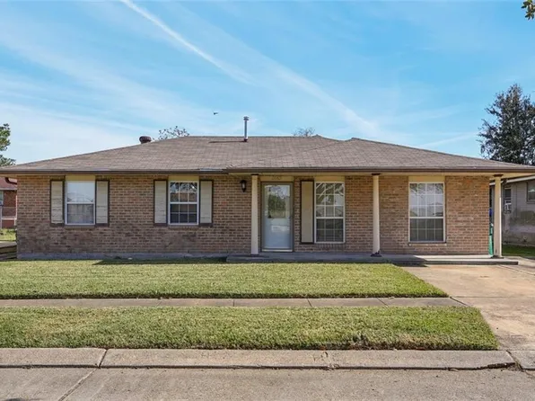 2069 Betty Blvd, Marrero, LA 70072