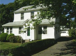 81 Citizens Ave, Waterbury, CT 06704