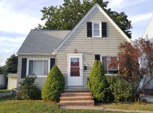 4710 Pershing Ave, Parma, OH 44134