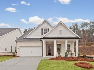 174 Mooney Rd, Woodstock, GA 30188