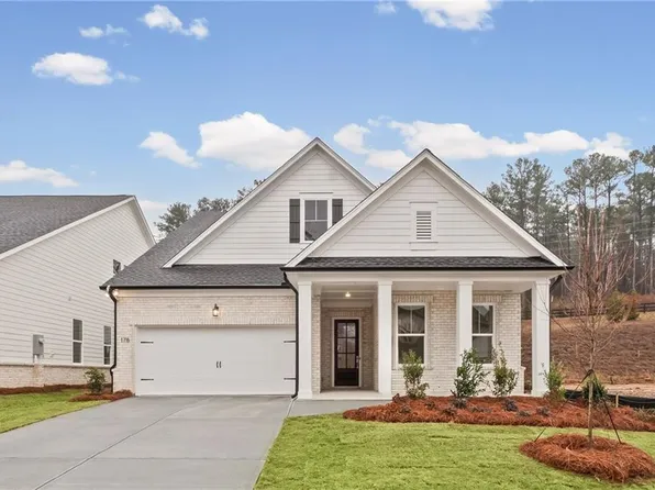 178 Mooney Rd, Woodstock, GA 30188