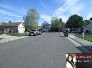 8142 Primoak Way, Elk Grove, CA 95758