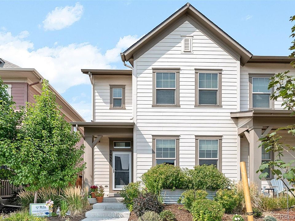 4780 Race St, Denver, CO 80216 - Zillow